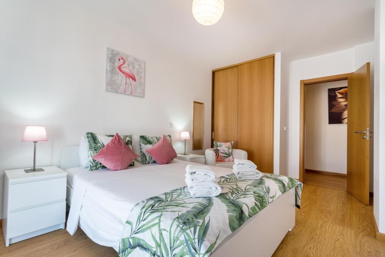 Sunshine Apartment By Ammonite&Cо Olhão Zewnętrze zdjęcie