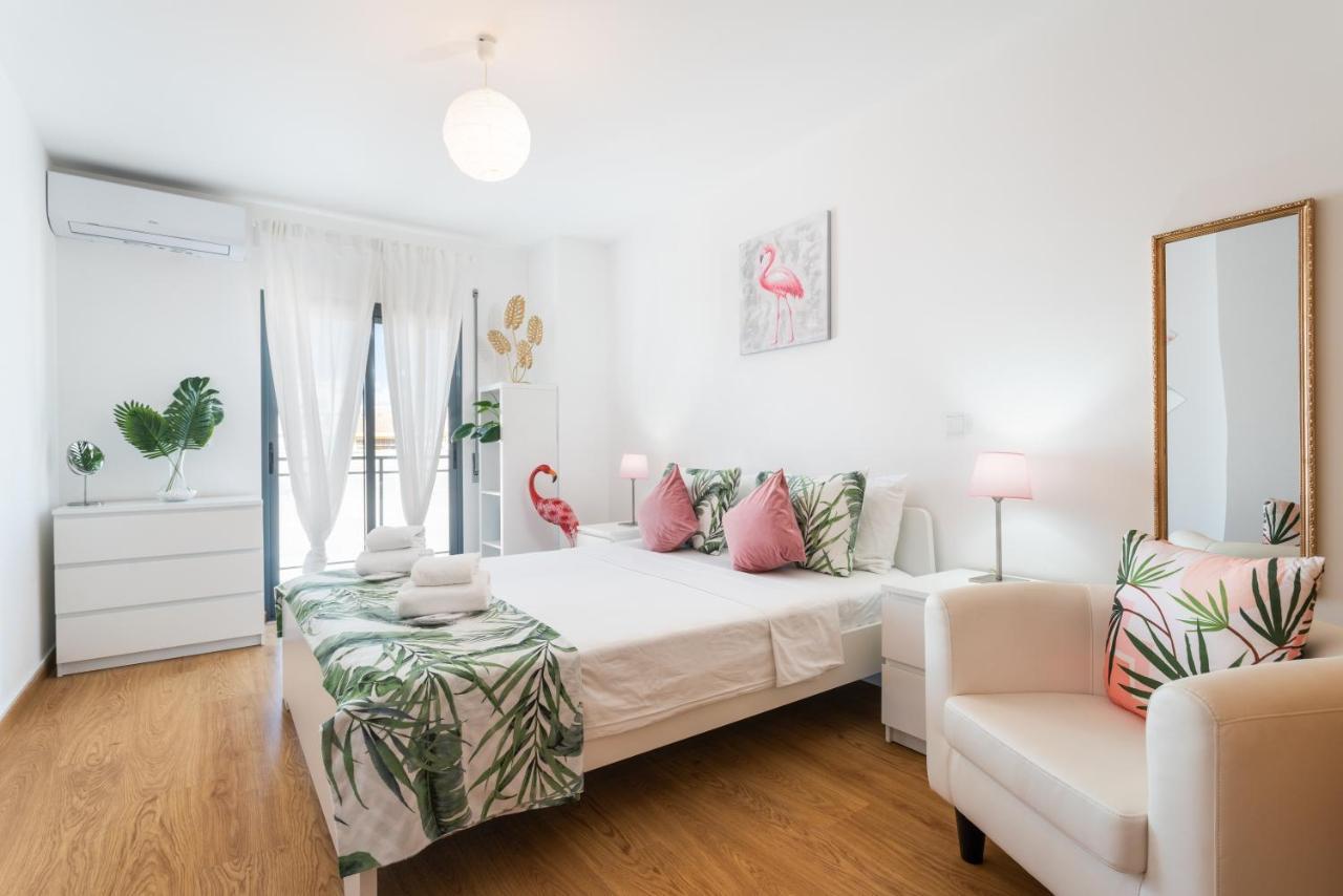 Sunshine Apartment By Ammonite&Cо Olhão Zewnętrze zdjęcie