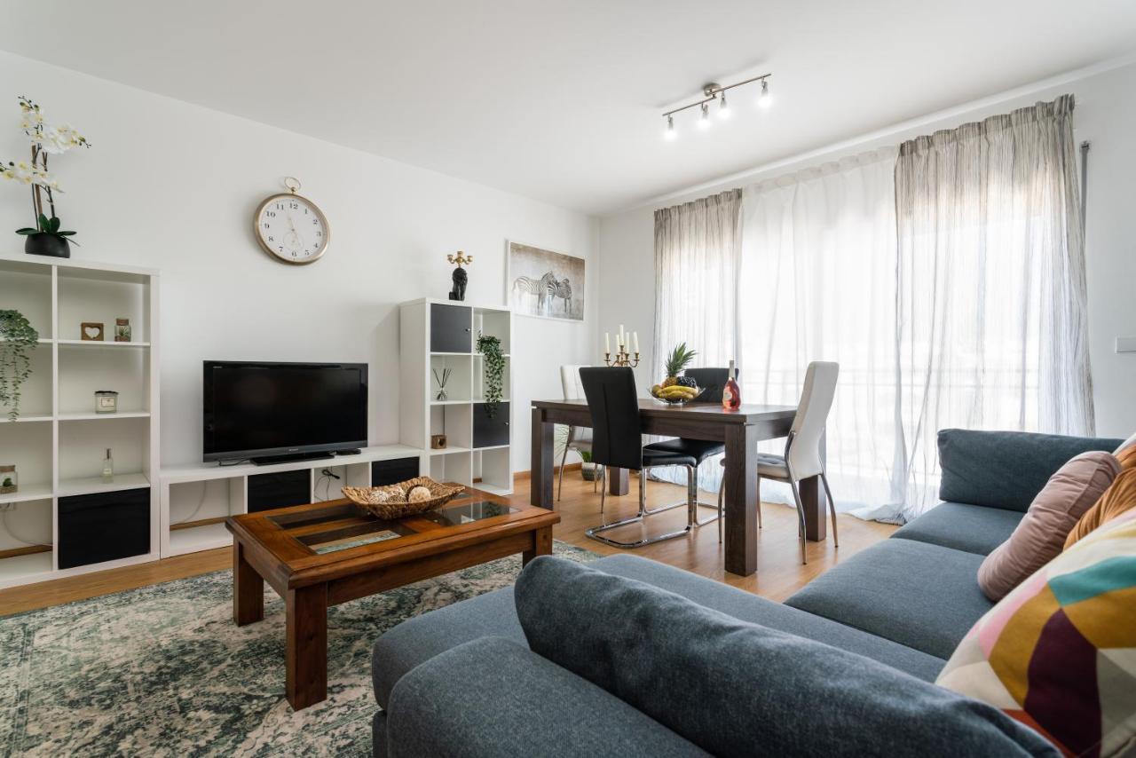 Sunshine Apartment By Ammonite&Cо Olhão Zewnętrze zdjęcie