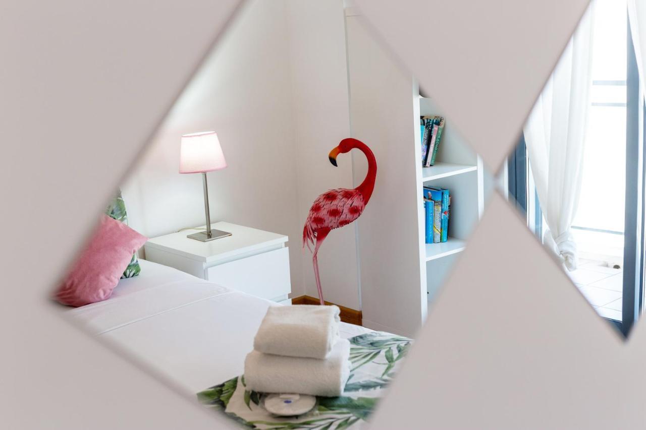 Sunshine Apartment By Ammonite&Cо Olhão Zewnętrze zdjęcie