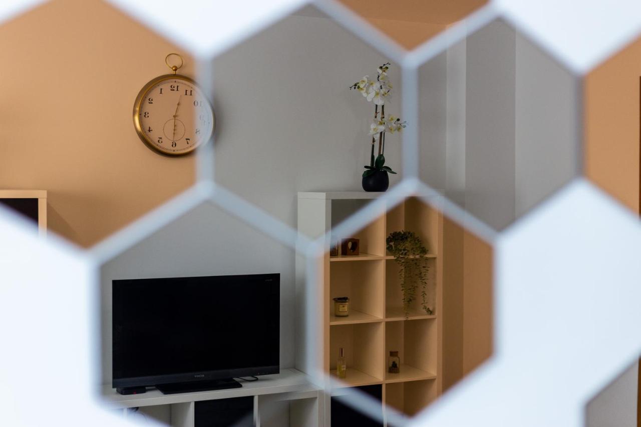 Sunshine Apartment By Ammonite&Cо Olhão Zewnętrze zdjęcie