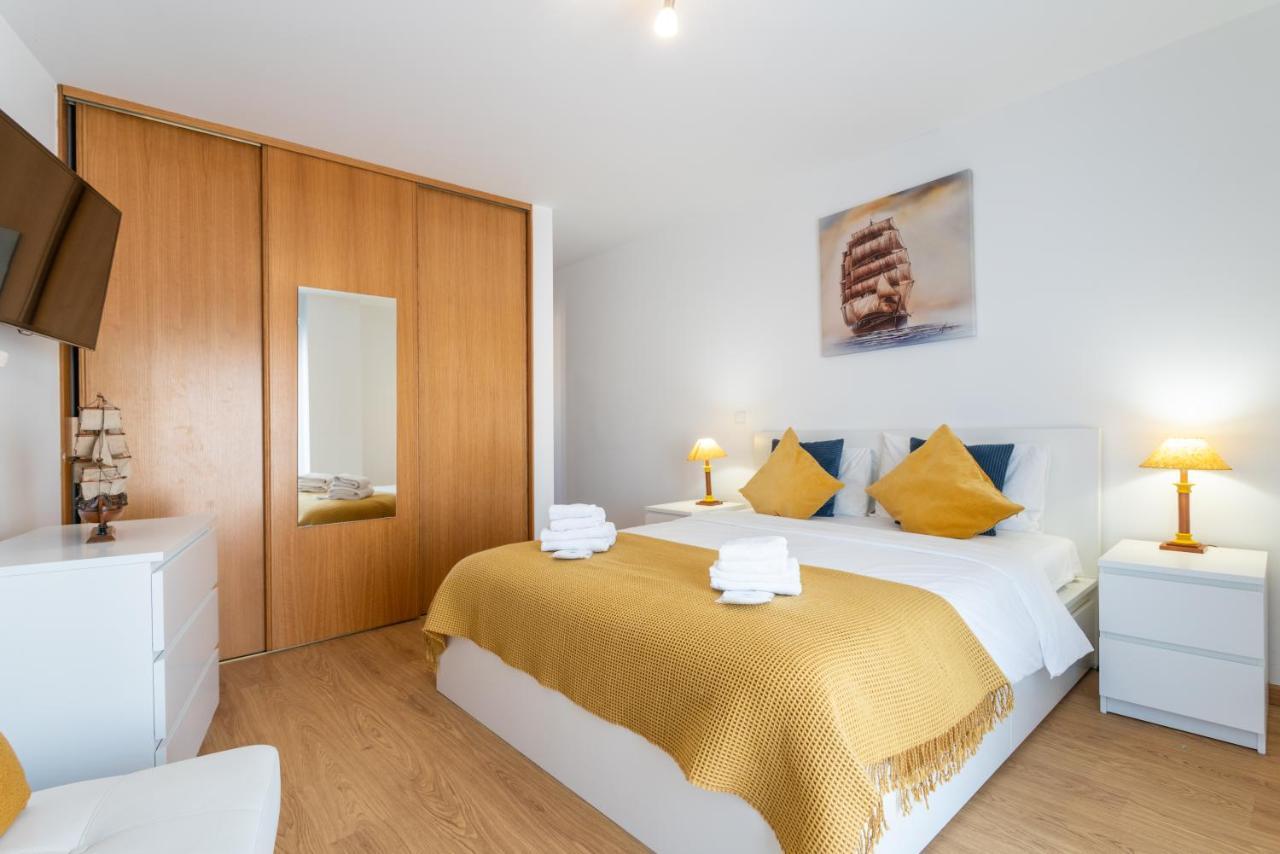 Sunshine Apartment By Ammonite&Cо Olhão Zewnętrze zdjęcie