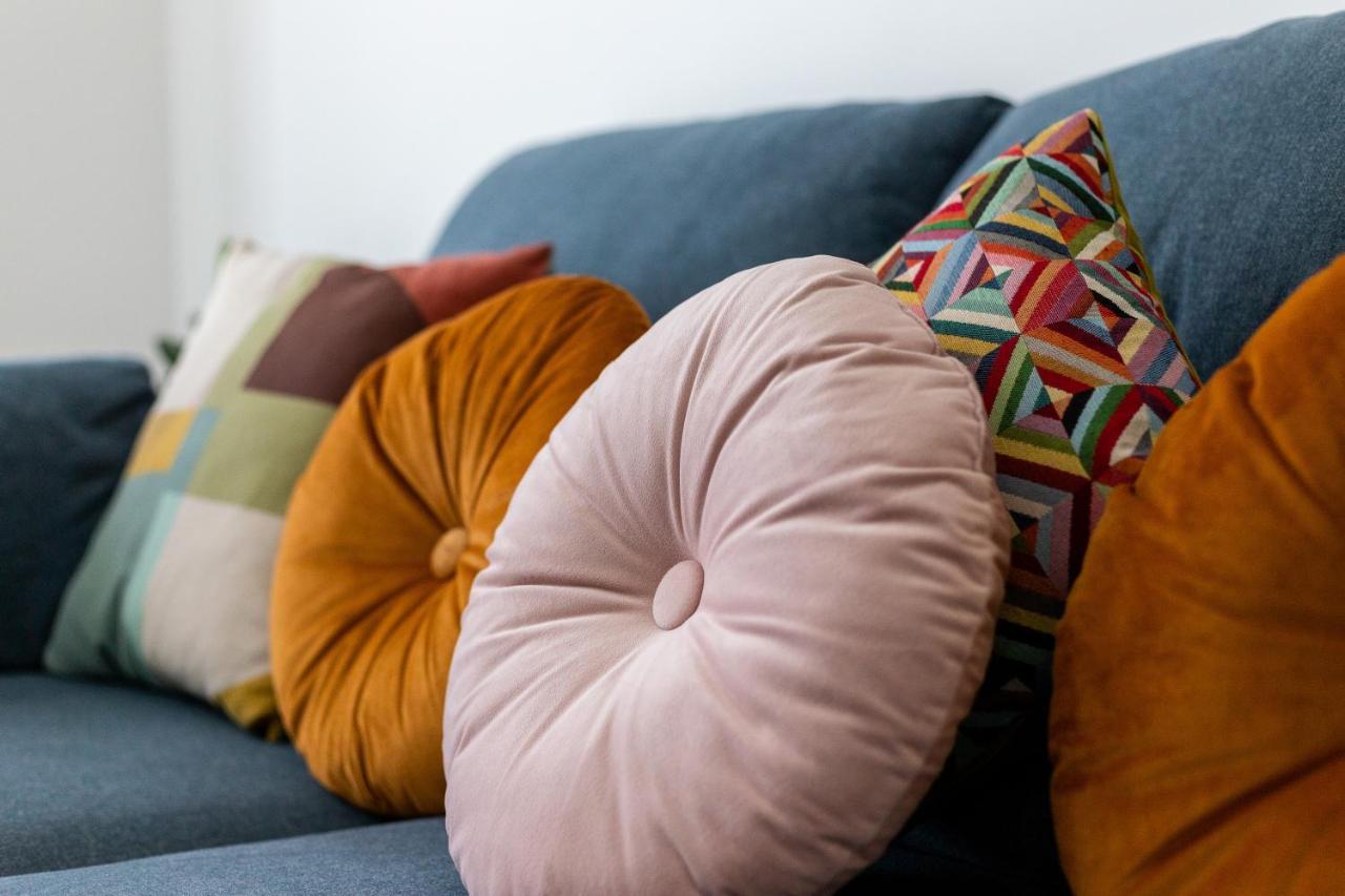 Sunshine Apartment By Ammonite&Cо Olhão Zewnętrze zdjęcie