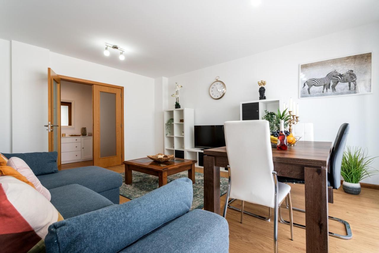 Sunshine Apartment By Ammonite&Cо Olhão Zewnętrze zdjęcie