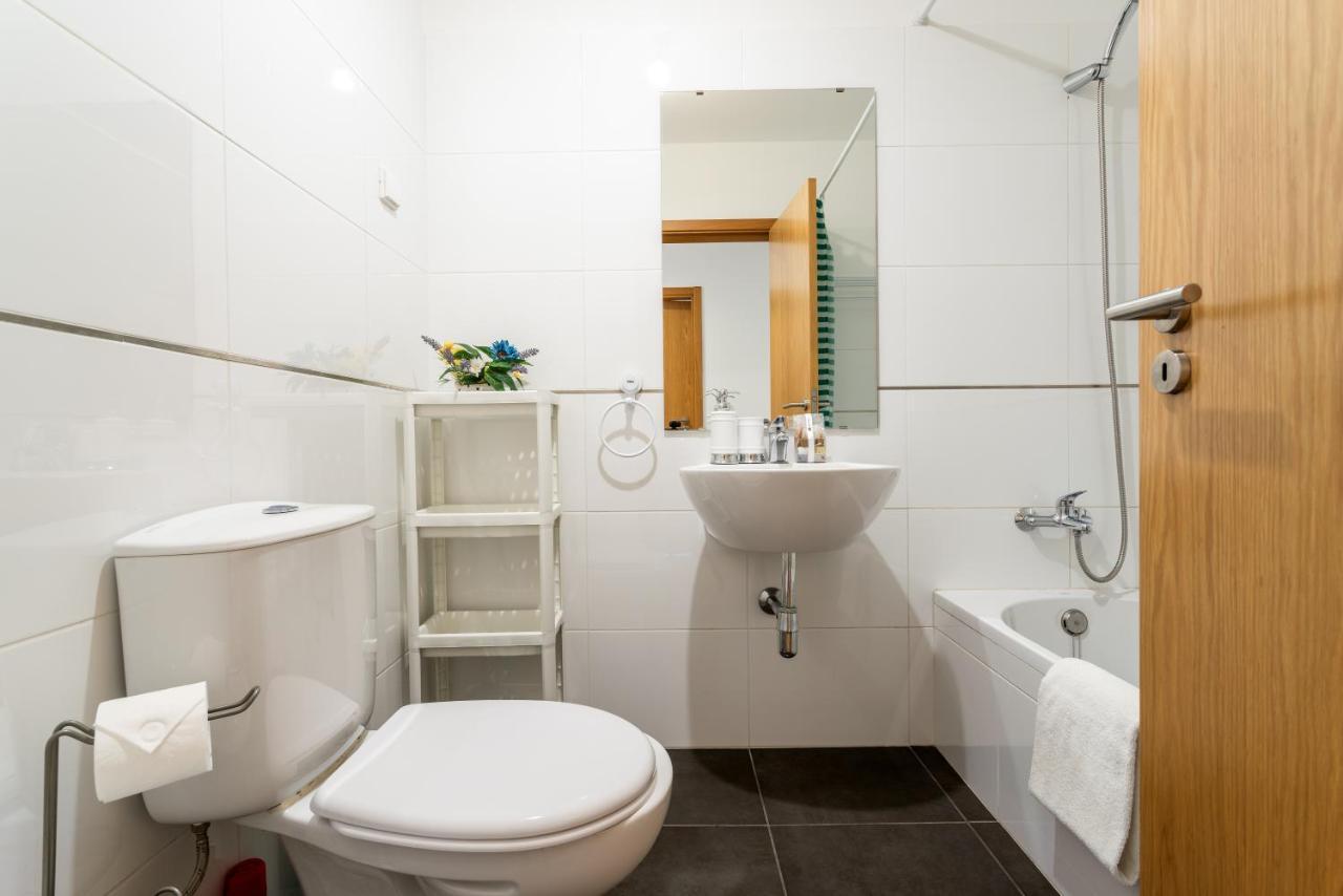 Sunshine Apartment By Ammonite&Cо Olhão Zewnętrze zdjęcie