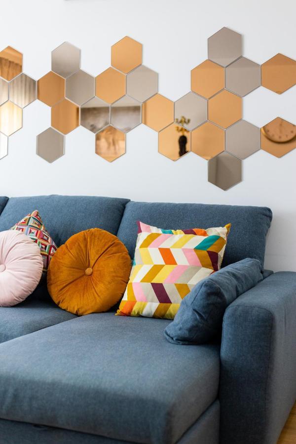 Sunshine Apartment By Ammonite&Cо Olhão Zewnętrze zdjęcie