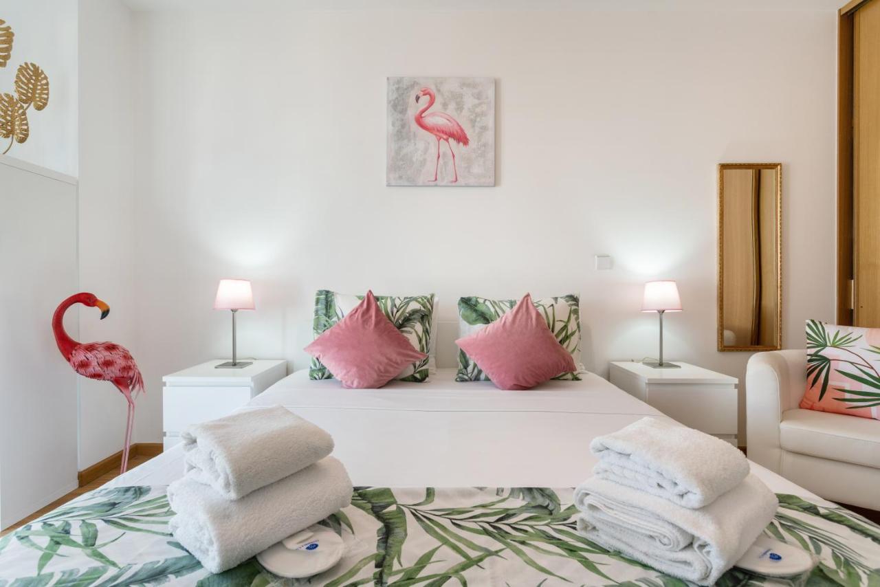 Sunshine Apartment By Ammonite&Cо Olhão Zewnętrze zdjęcie