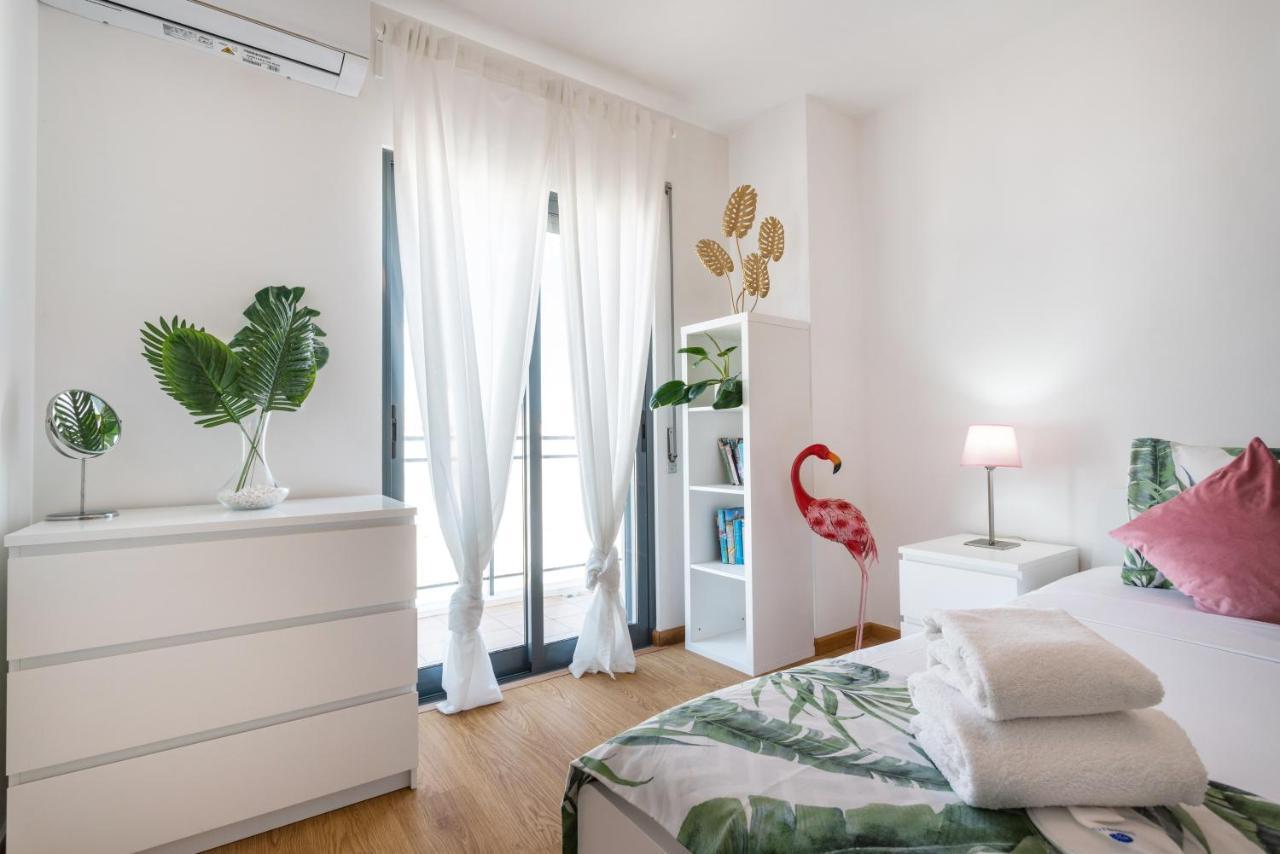 Sunshine Apartment By Ammonite&Cо Olhão Zewnętrze zdjęcie