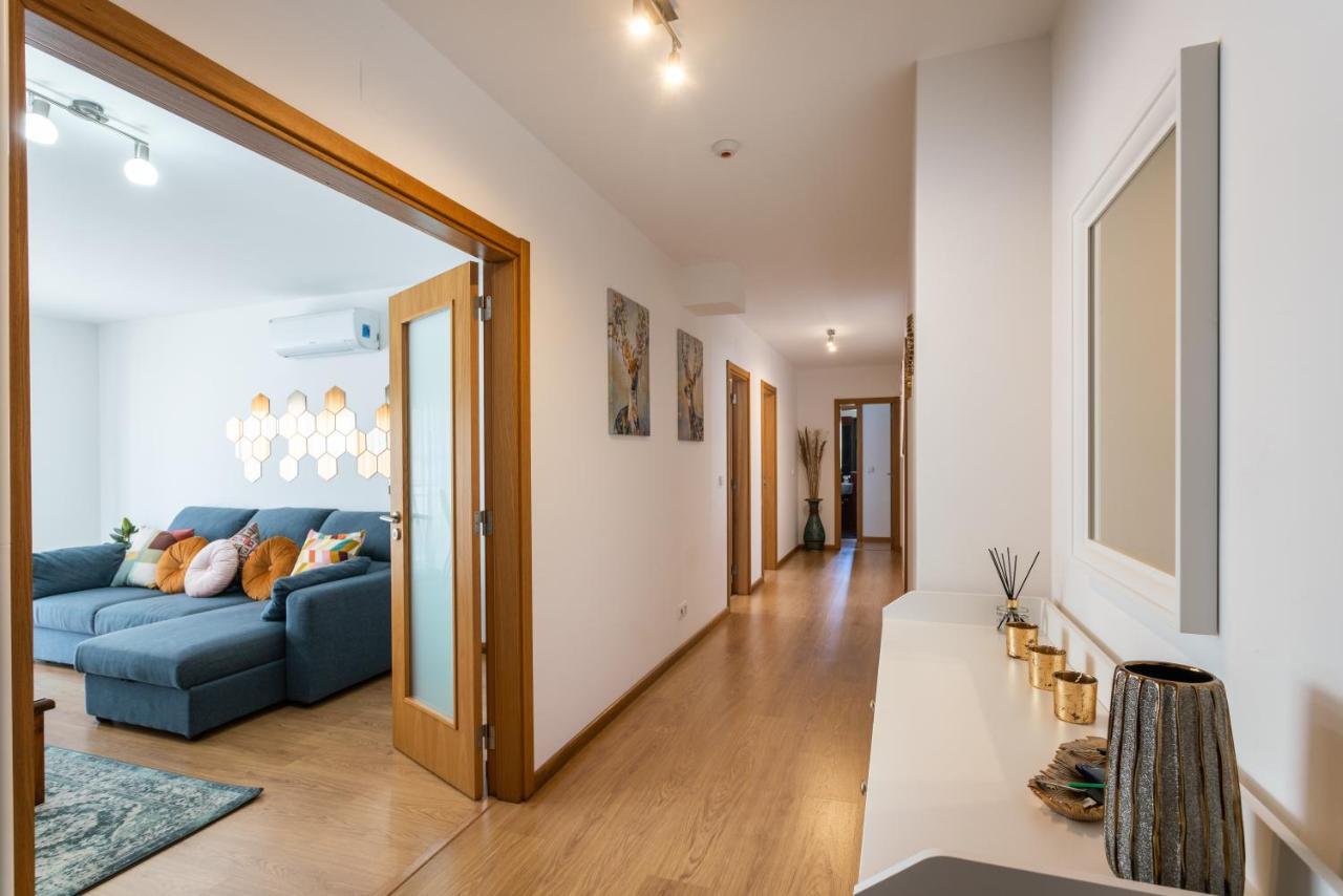 Sunshine Apartment By Ammonite&Cо Olhão Zewnętrze zdjęcie