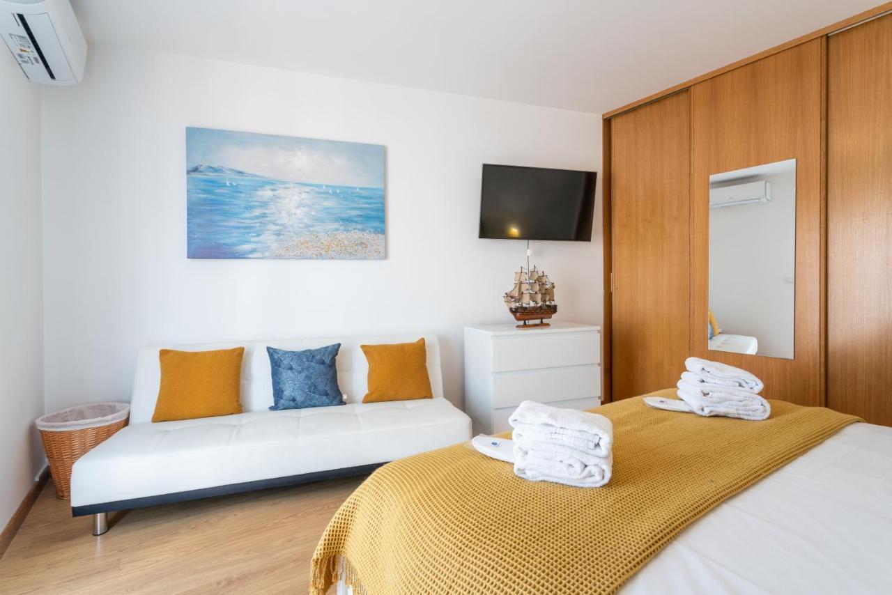 Sunshine Apartment By Ammonite&Cо Olhão Zewnętrze zdjęcie