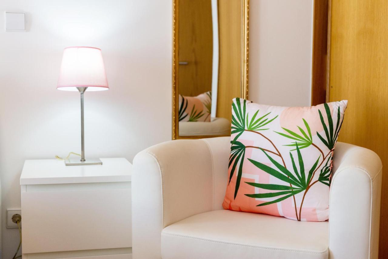 Sunshine Apartment By Ammonite&Cо Olhão Zewnętrze zdjęcie