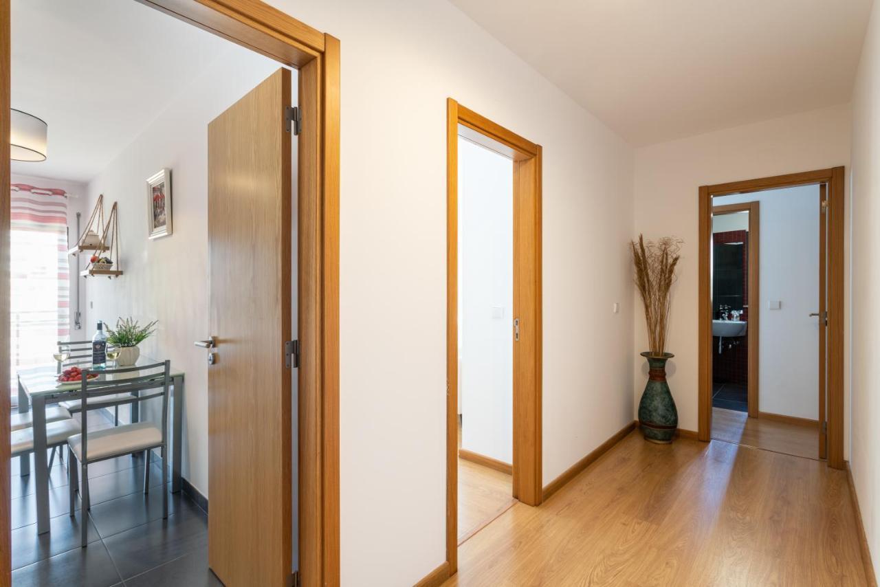 Sunshine Apartment By Ammonite&Cо Olhão Zewnętrze zdjęcie