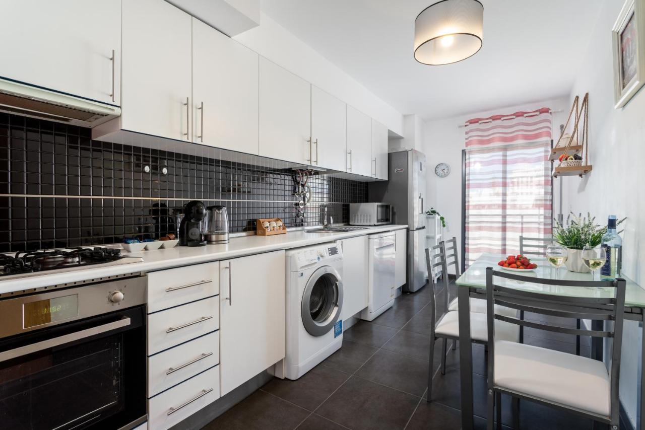 Sunshine Apartment By Ammonite&Cо Olhão Zewnętrze zdjęcie