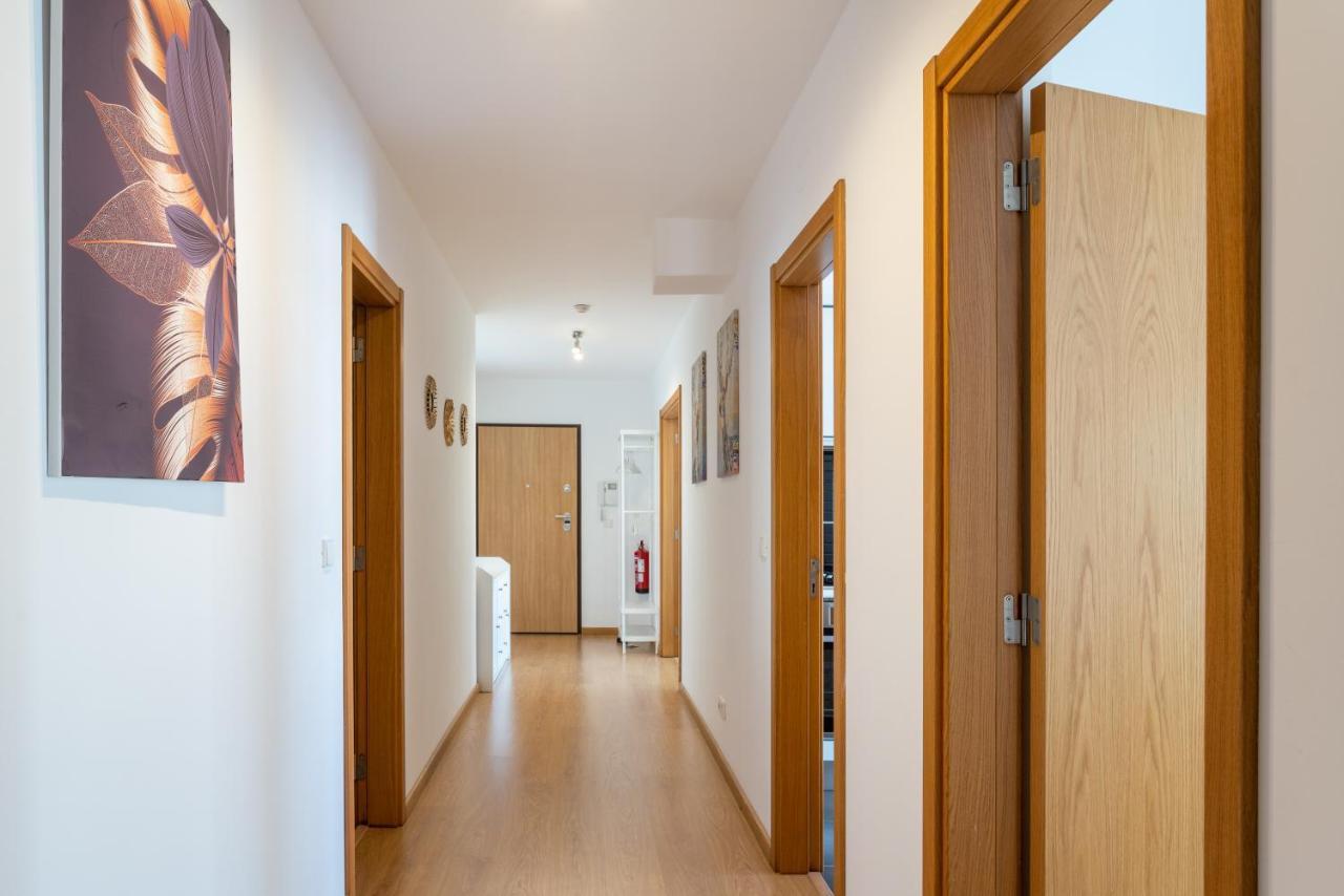 Sunshine Apartment By Ammonite&Cо Olhão Zewnętrze zdjęcie