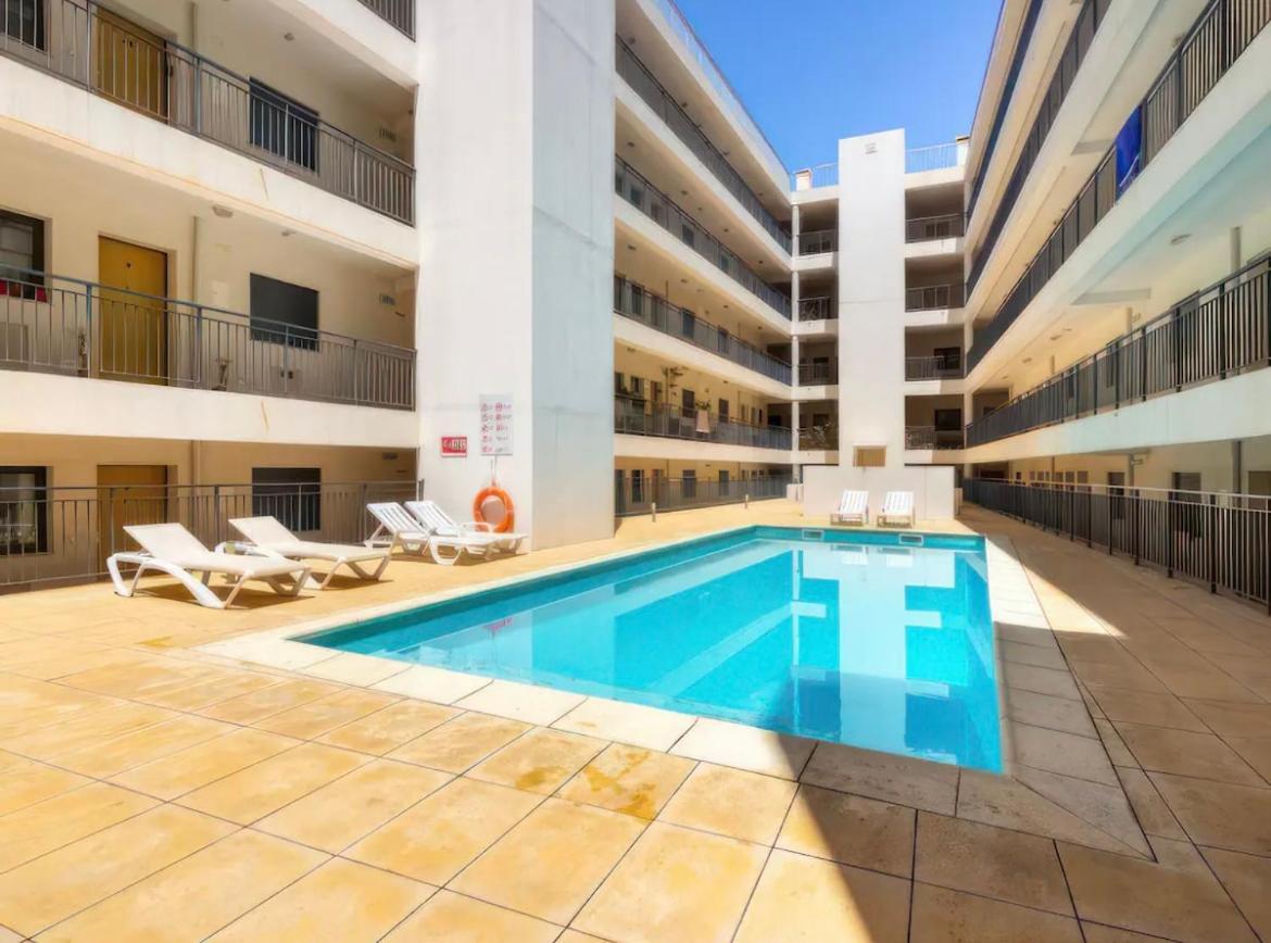 Sunshine Apartment By Ammonite&Cо Olhão Zewnętrze zdjęcie